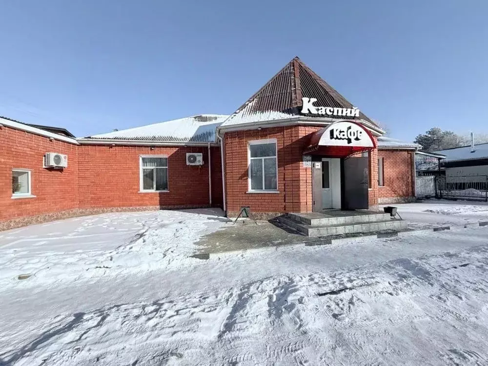 Помещение свободного назначения в Амурская область, Белогорск ш. ... - Фото 1