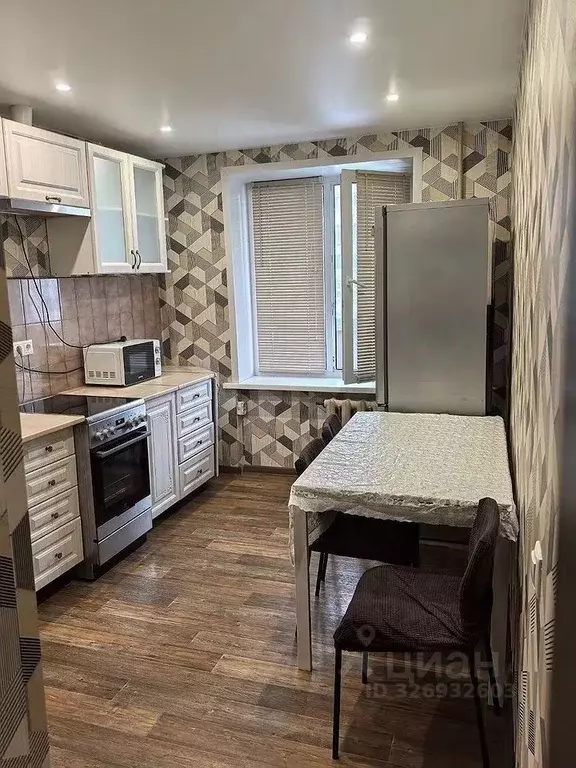 1-к кв. Московская область, Одинцово ул. Верхне-Пролетарская, 3к2 ... - Фото 2