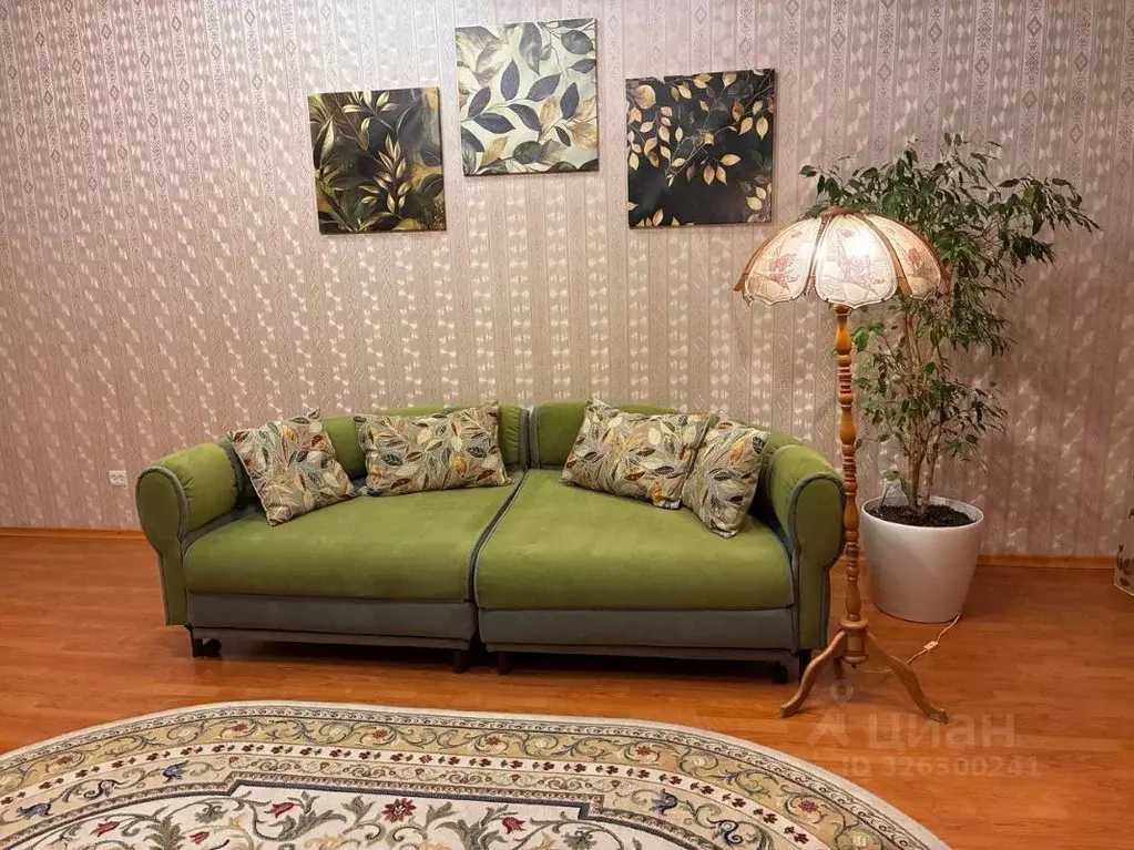 2-к кв. Санкт-Петербург наб. Канала Грибоедова, 79 (60.0 м) - Фото 2