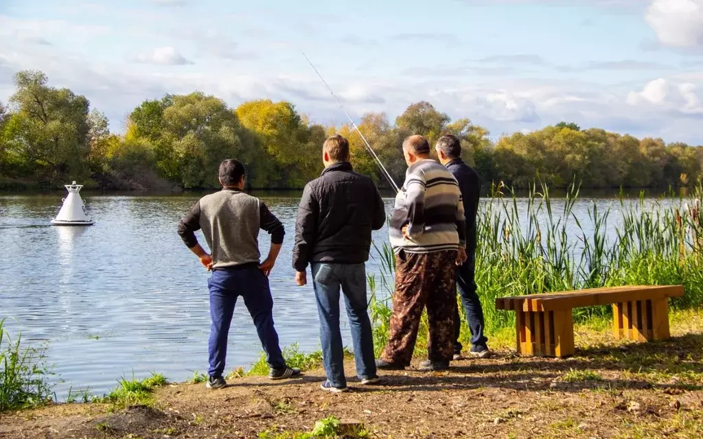 Участок в Московская область, Раменский муниципальный округ, Адмирал ... - Фото 1