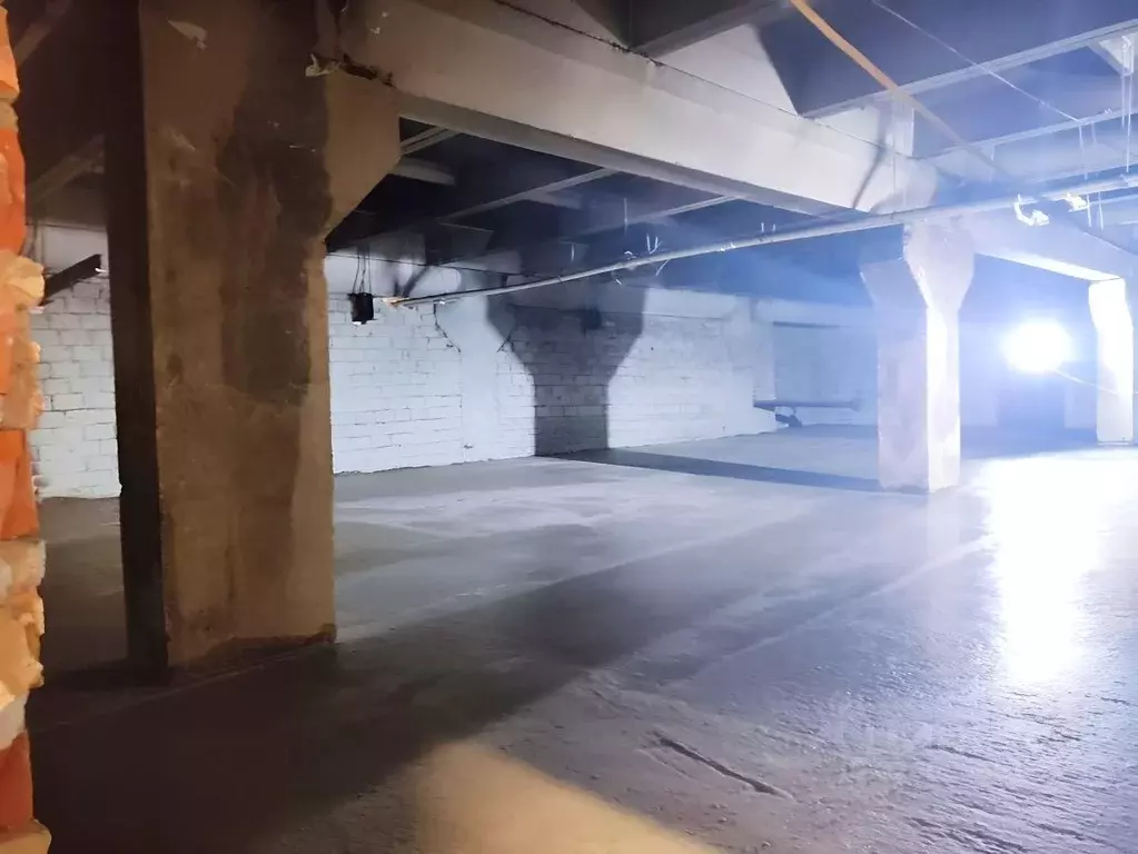 Помещение свободного назначения в Санкт-Петербург 1-й Верхний пер., 2 ... - Фото 2