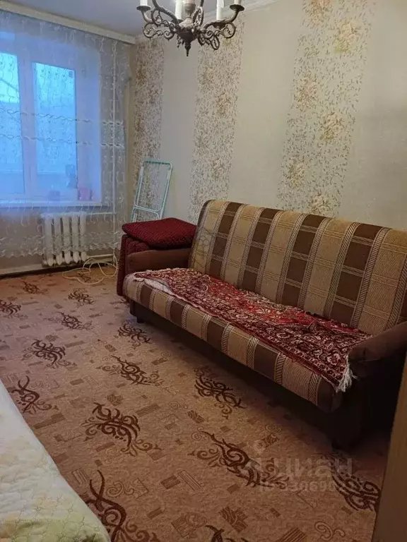 Комната Московская область, Люберцы Октябрьский просп., 124 (20.0 м) - Фото 2