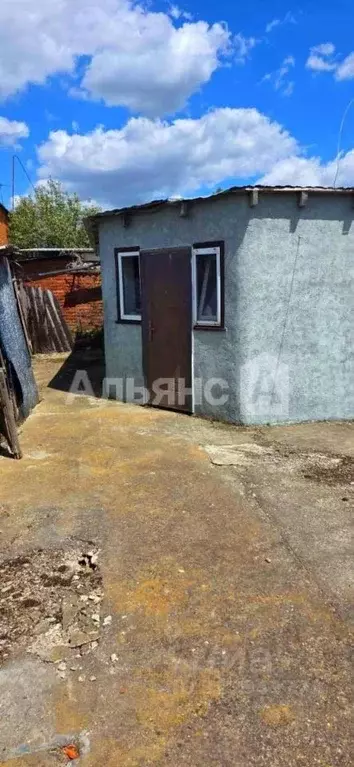 Дом в Краснодарский край, Усть-Лабинск Садовая ул. (87 м) - Фото 2