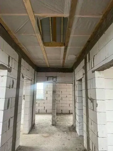 Дом в Адыгея, Тахтамукай аул ул. Убыхская, 35 (90 м) - Фото 1