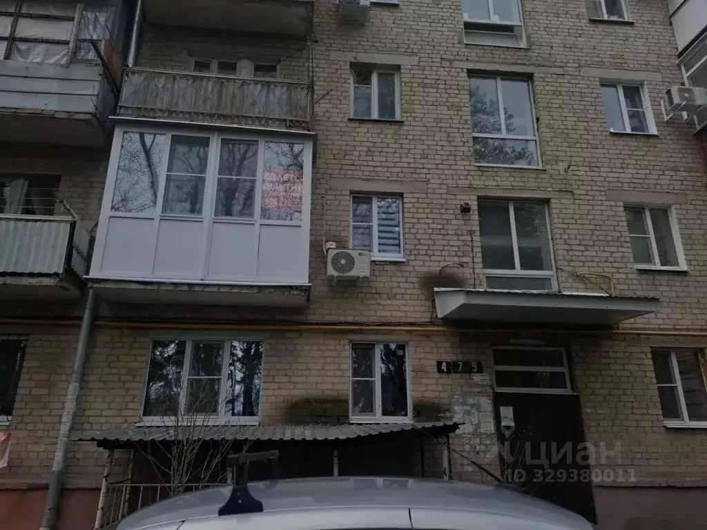 2-к кв. Ставропольский край, Ессентуки Октябрьская ул., 475 (47.0 м) - Фото 2