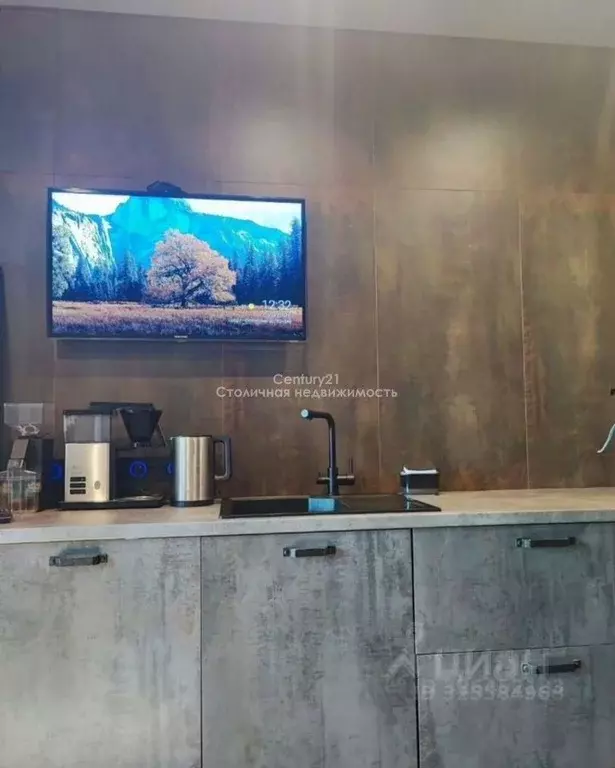 1-к кв. Краснодарский край, Краснодар просп. Константина Образцова, ... - Фото 1