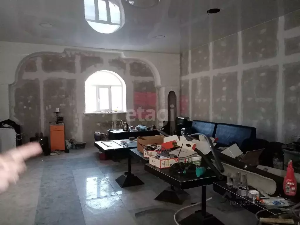 Офис в Свердловская область, Нижний Тагил ул. Ильича, 59 (470 м) - Фото 1