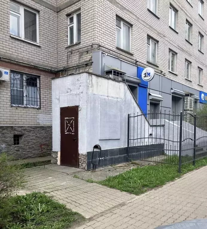 Помещение свободного назначения в Новгородская область, Великий ... - Фото 0