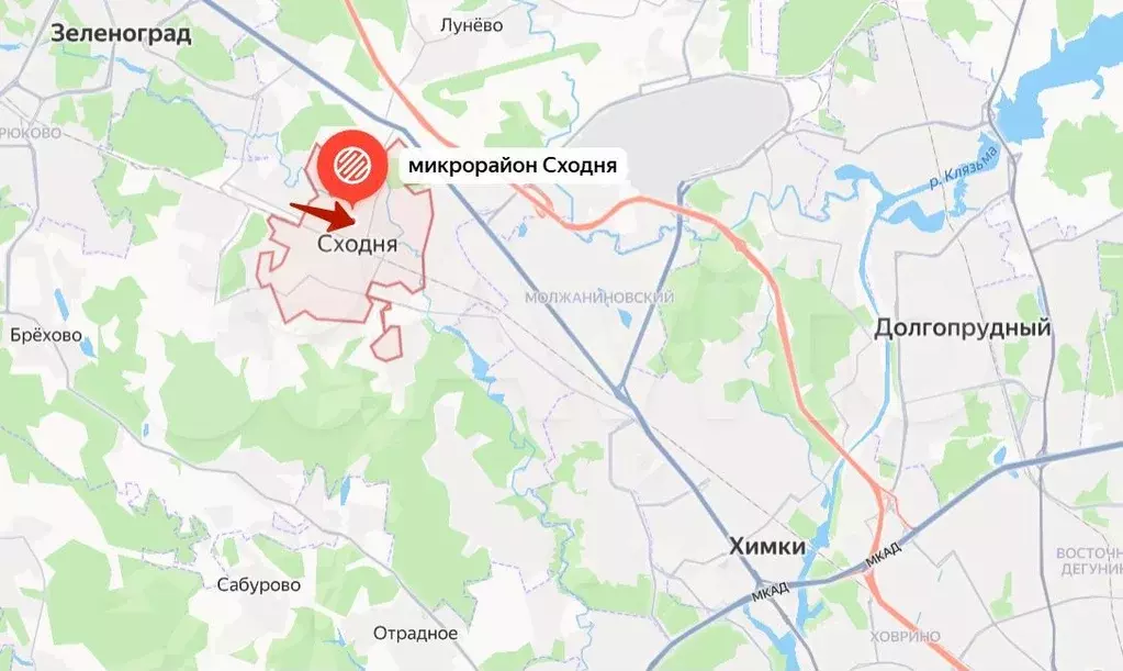 Участок 60,7 сот. (ИЖС) - Фото 0