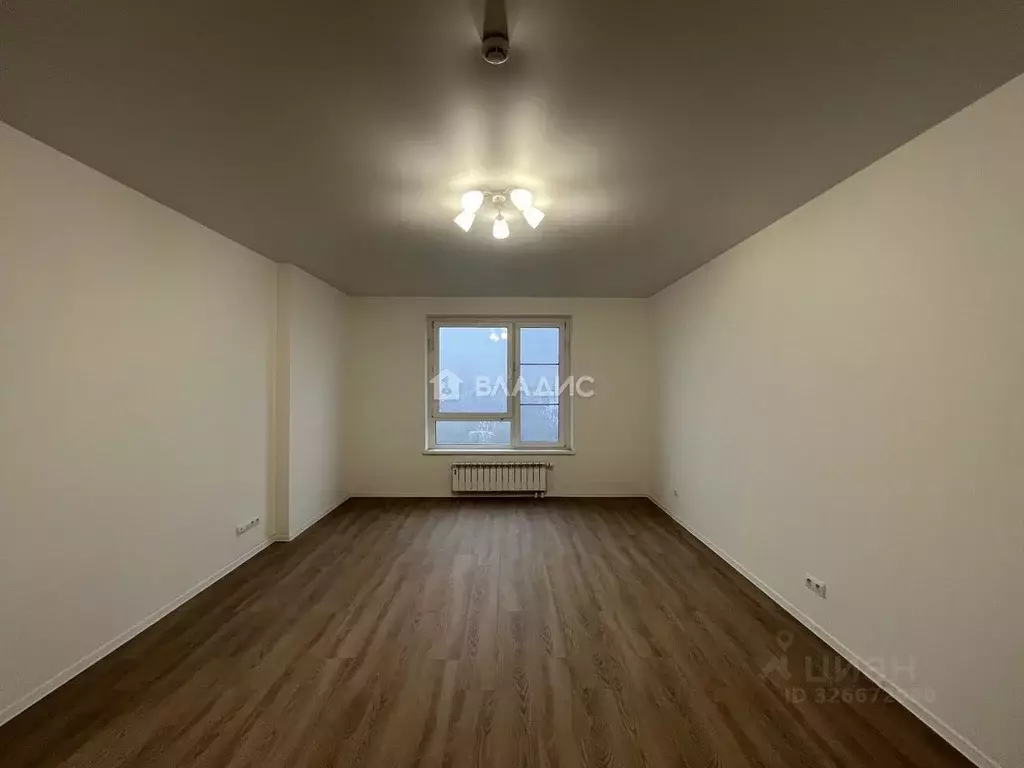 1-к кв. Москва Севастопольский просп., 71к1 (40.3 м) - Фото 1