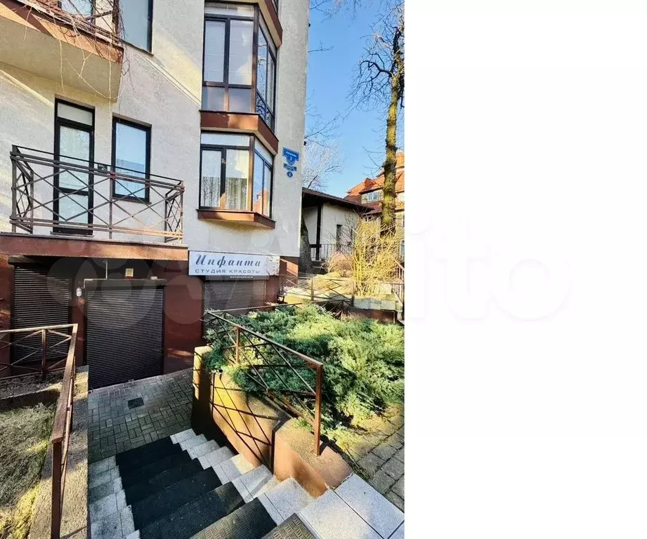 Свободного назначения, 58 м - Фото 0