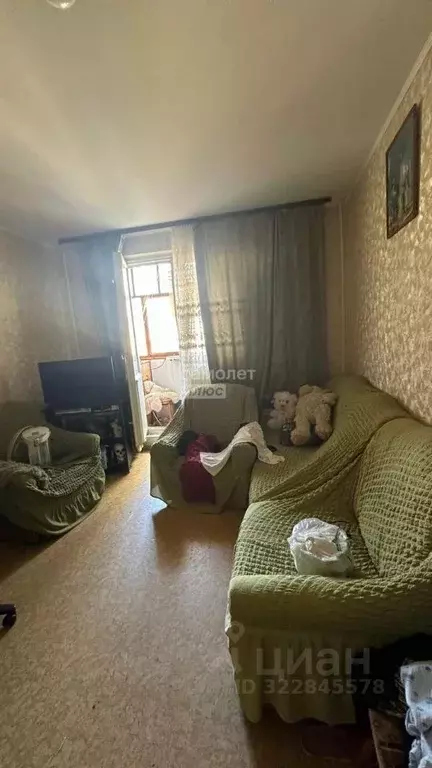 Комната Москва Клязьминская ул., 29К1 (15.0 м) - Фото 1