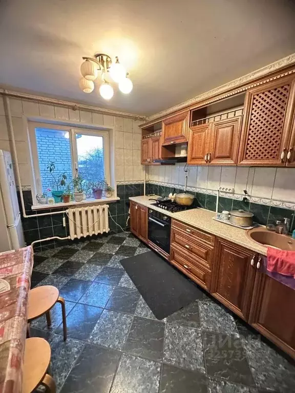 3-к кв. Московская область, Люберцы городской округ, Октябрьский пгт ... - Фото 1