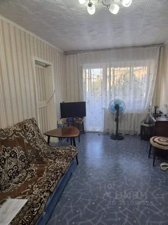 2-к кв. Пермский край, Пермь ул. Полины Осипенко, 51А (41.3 м) - Фото 2