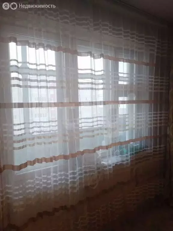 1-комнатная квартира: Барнаул, Лазурная улица, 22 (34.2 м) - Фото 2