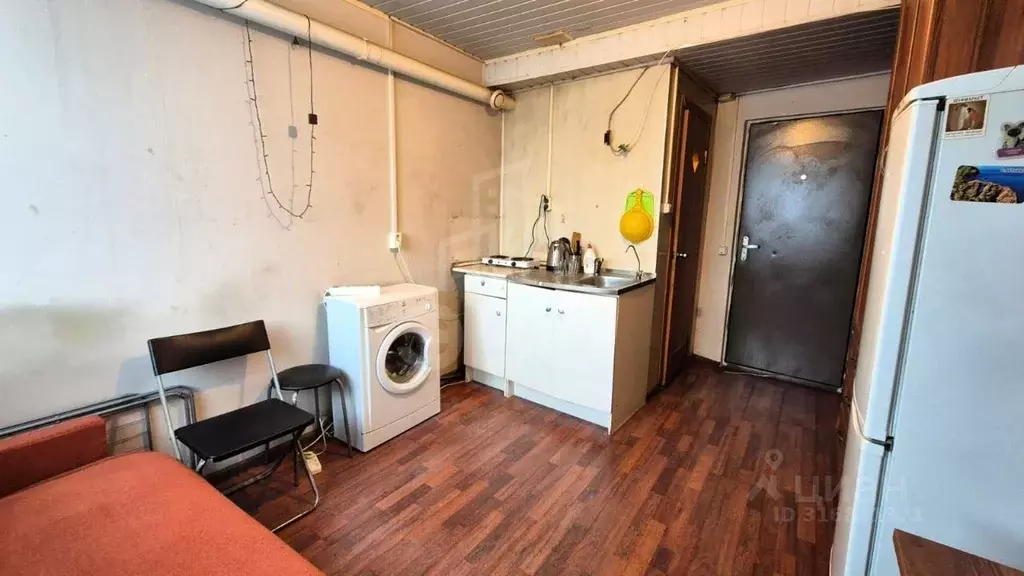 Студия Санкт-Петербург пос. Парголово, Выборгское ш., 407 (18.0 м) - Фото 0