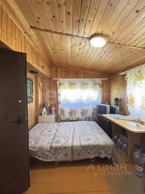 Дом в Калужская область, Перемышльский район, Калужская опытная ... - Фото 2