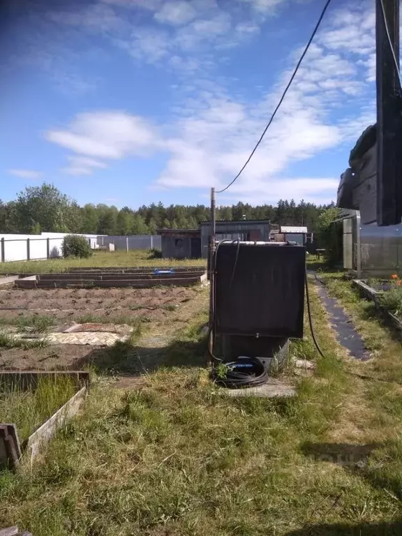 Дом в Свердловская область, Верхняя Пышма городской округ, пос. ... - Фото 0