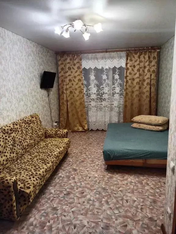 1-к кв. Ярославская область, Ярославль ул. Радищева, 10/12 (36.0 м) - Фото 1