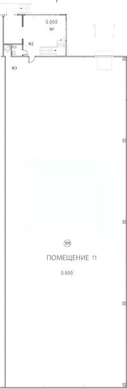 Склад в Московская область, Солнечногорск городской округ, Есипово ... - Фото 1