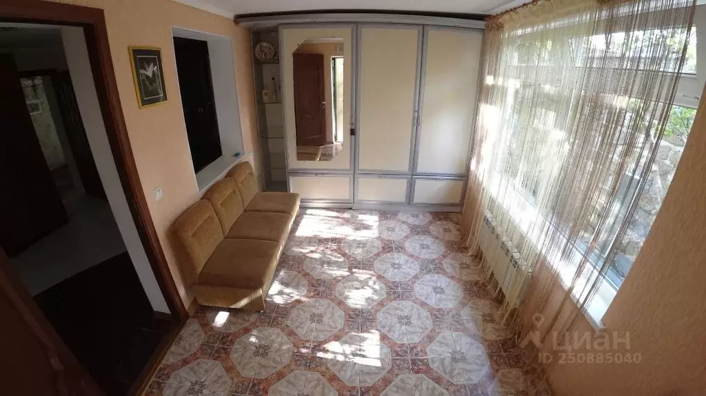 Дом в Крым, Евпатория ул. Пушкина, 68 (75 м) - Фото 2