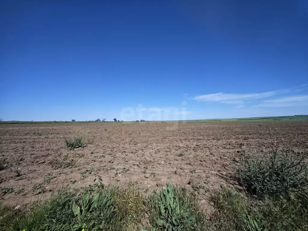 Участок в Крым, Сакский район, с. Ивановка  (40.0 сот.) - Фото 1