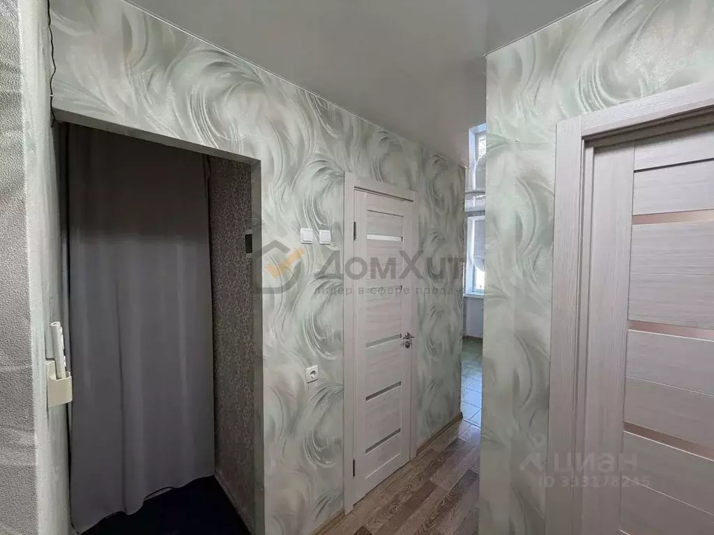 1-к кв. Крым, Евпатория ул. Демышева, 119 (38.0 м) - Фото 2