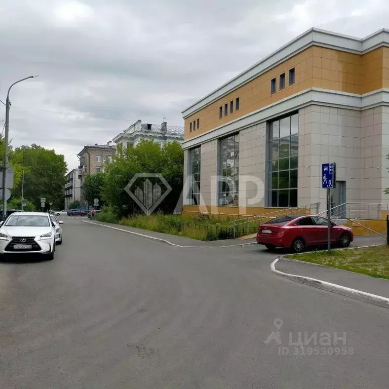 Помещение свободного назначения в Татарстан, Казань Городская ул., 3 ... - Фото 0