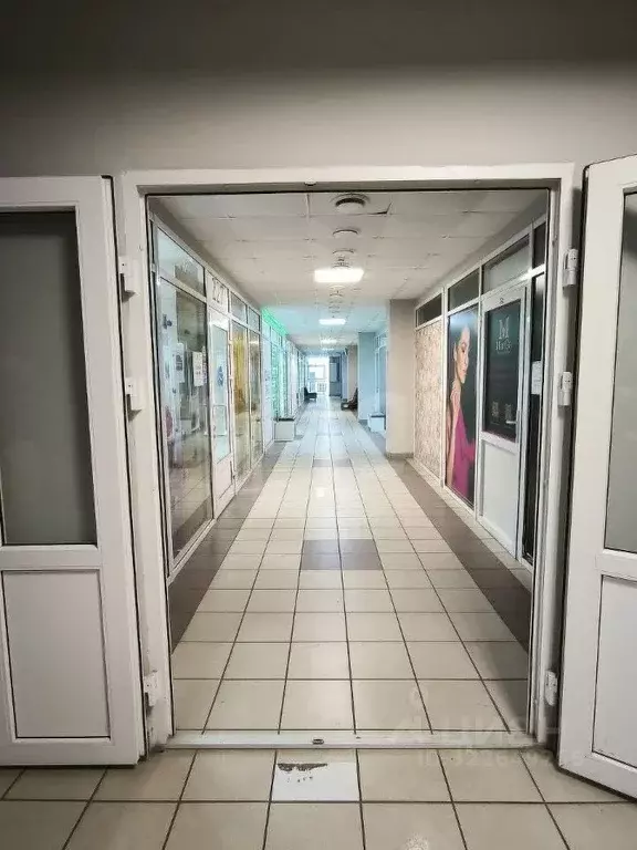 Помещение свободного назначения в Ярославская область, Ярославль ул. ... - Фото 0