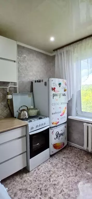 1-к кв. Татарстан, Нижнекамск просп. Химиков, 78А (29.2 м) - Фото 2