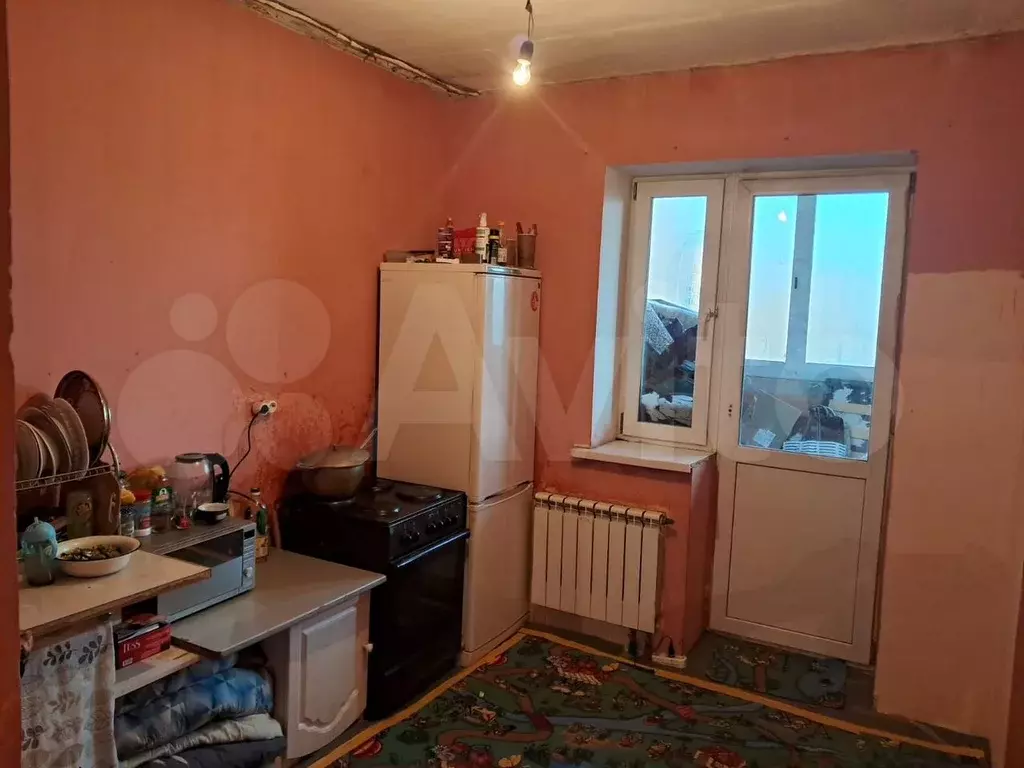1-к. квартира, 41 м, 13/26 эт. - Фото 0