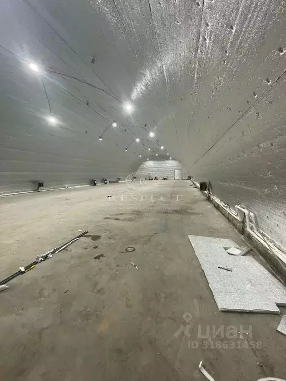Склад в Московская область, Чехов Венюково мкр, ул. 8 Марта, 2 (2900 ... - Фото 0
