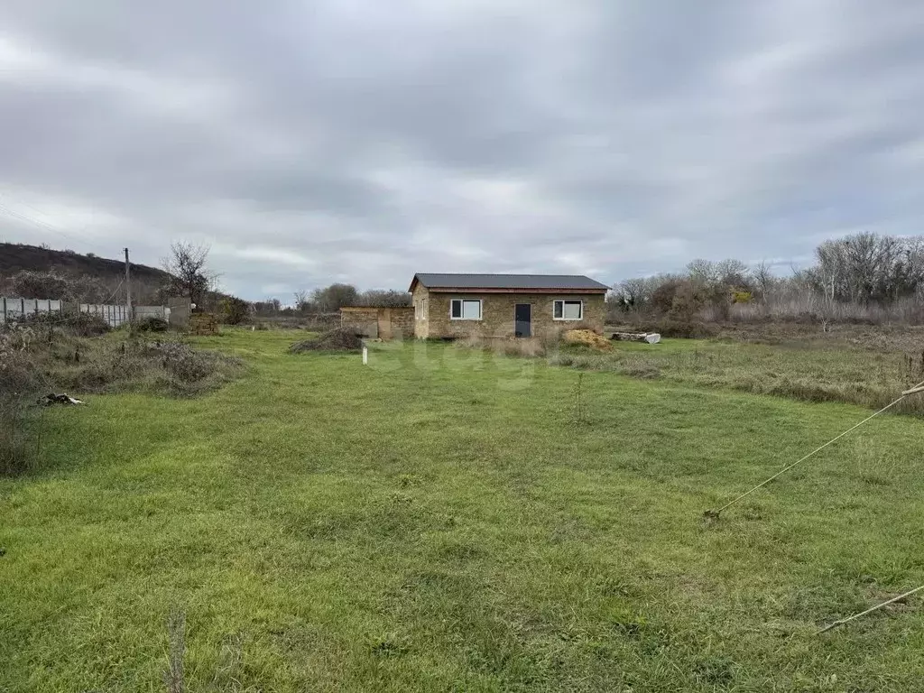 Участок в Севастополь  (69.8 сот.) - Фото 1