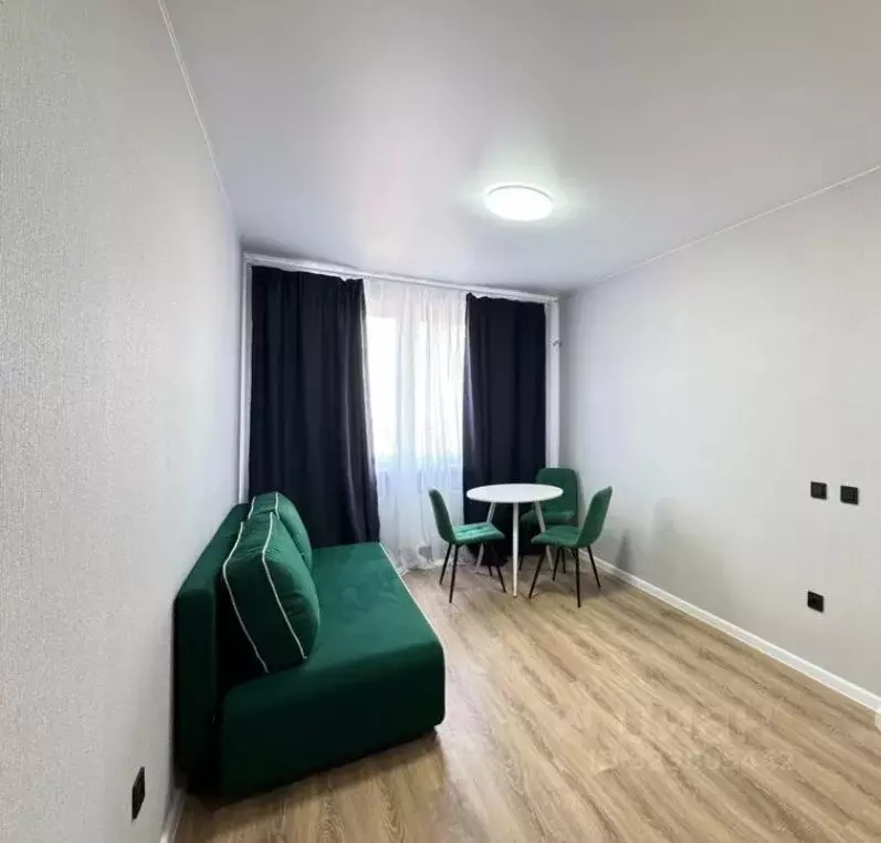 2-к кв. Краснодарский край, Краснодар ул. Домбайская, 55к8 (47.6 м) - Фото 2