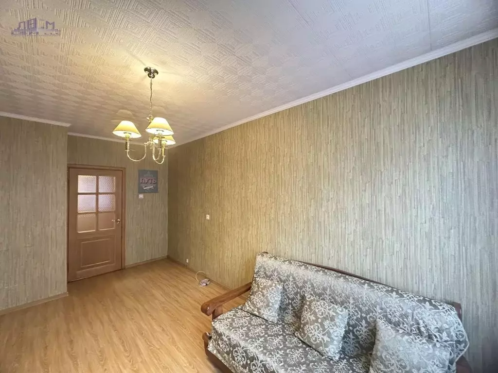 2-к кв. Санкт-Петербург ул. Бадаева, 7 (55.2 м) - Фото 2