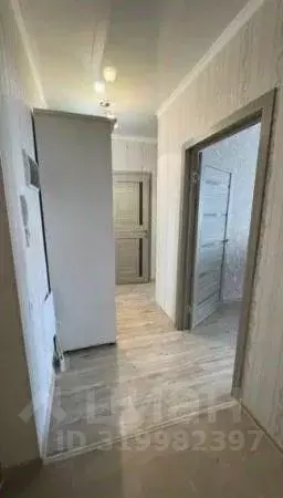 1-к кв. Тюменская область, с. Викулово ул. Кузнецова, 40 (37.0 м) - Фото 1