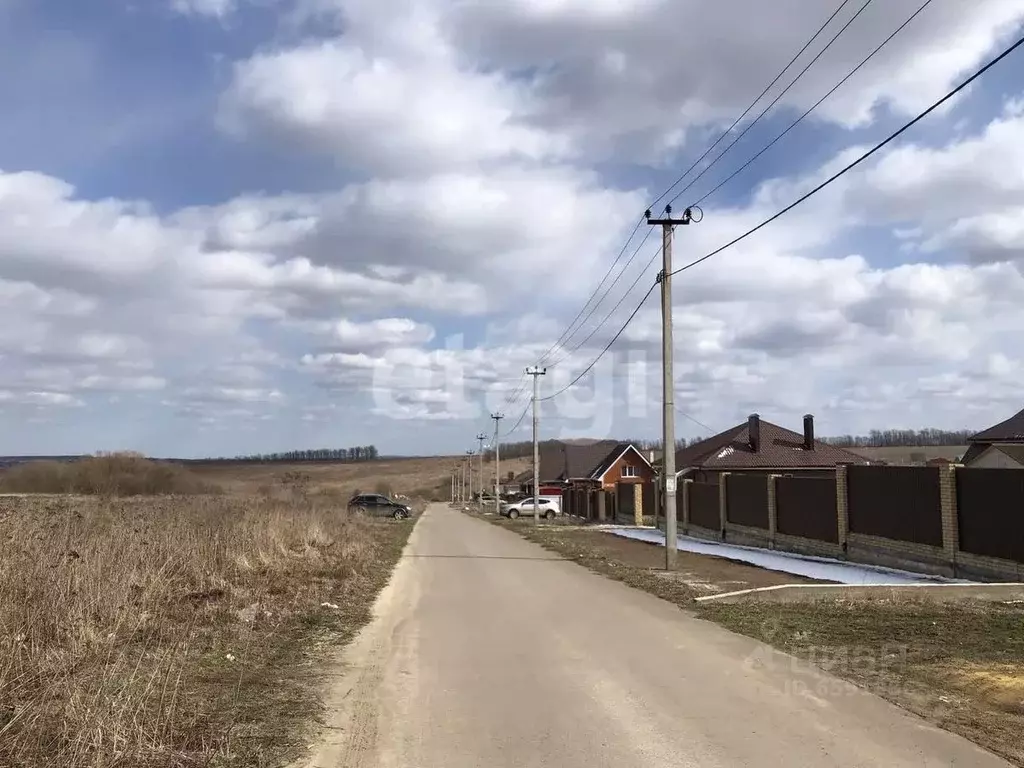 Участок в Московская область, Серпухов городской округ, д. Паниково  ... - Фото 0