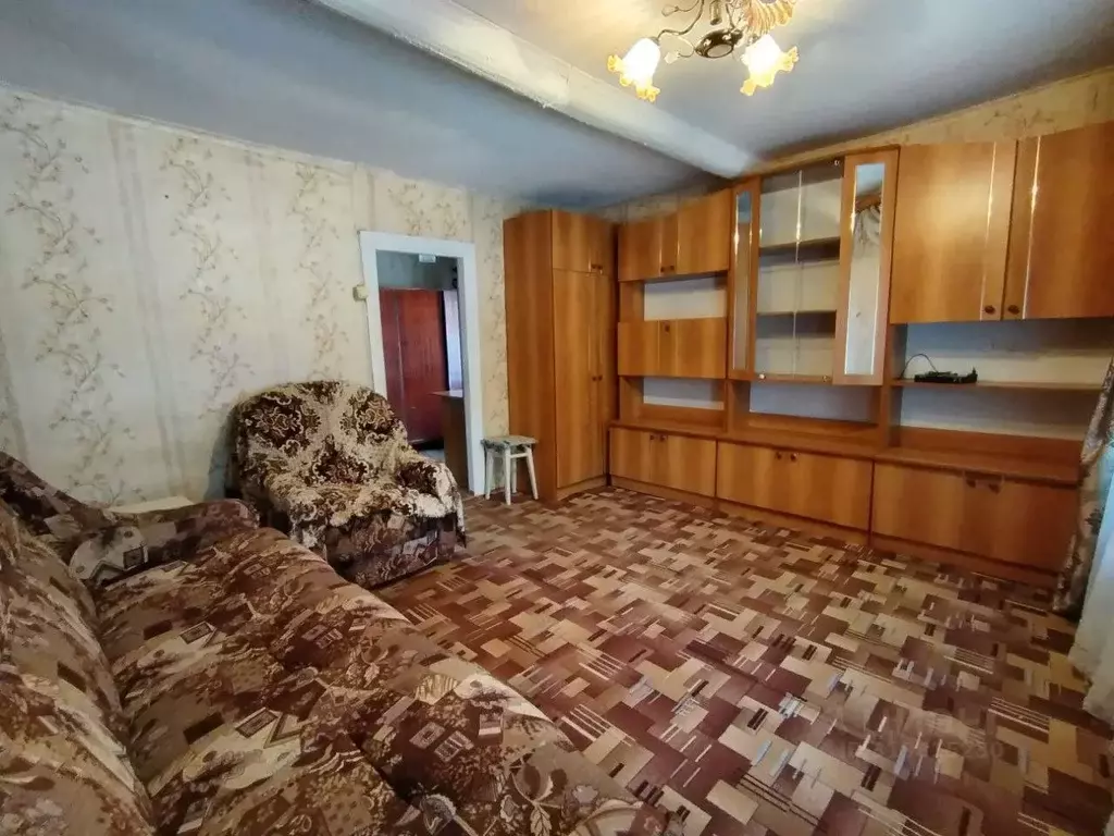 Дом в Саратовская область, Маркс Рабочая ул., 17 (43 м) - Фото 0