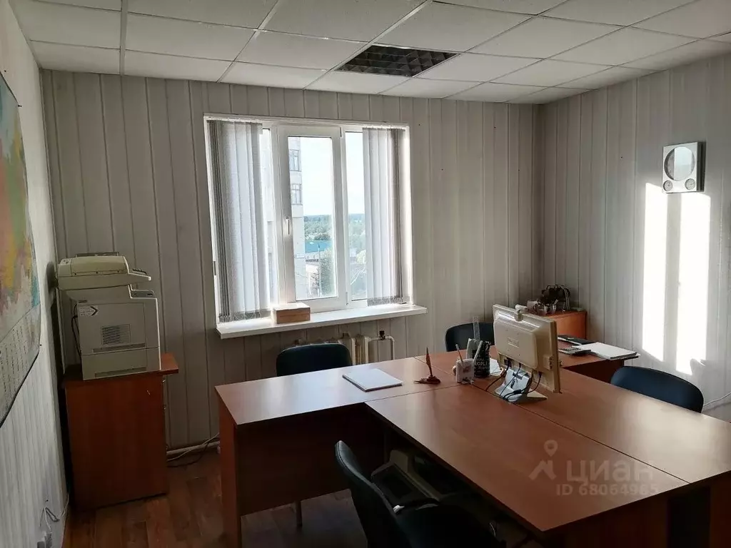 Офис в Кировская область, Киров Профсоюзная ул, 7 (16.0 м) - Фото 1