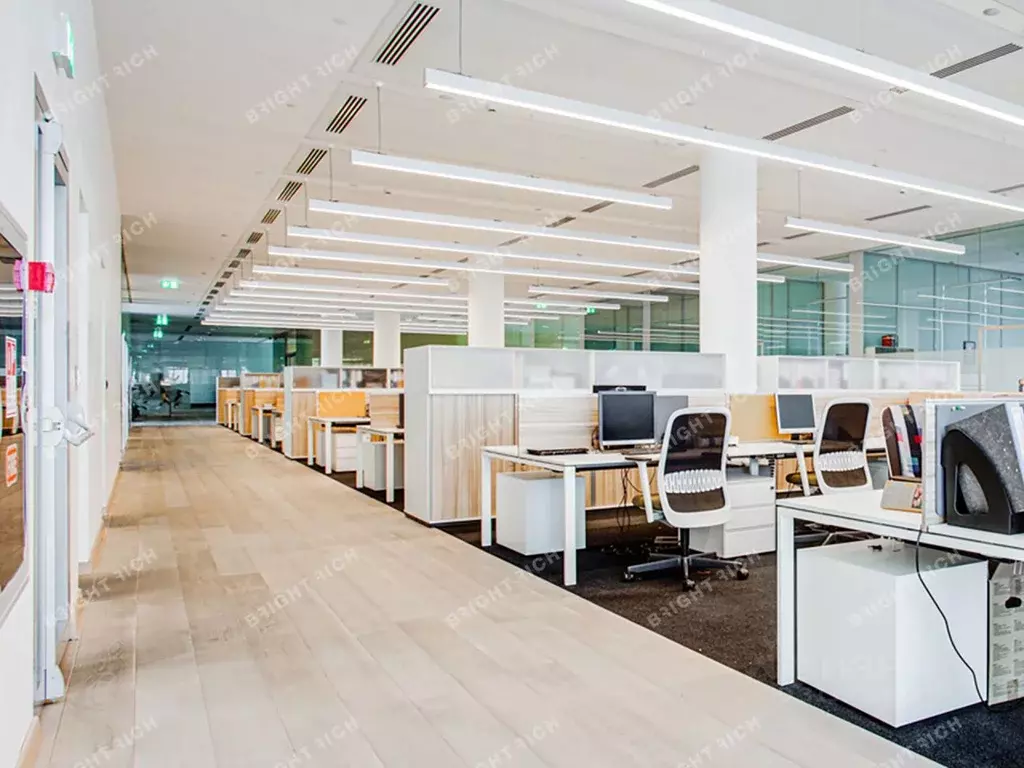 Офис в Московская область, Химки Ленинградская ул., с25 (1919 м) - Фото 1