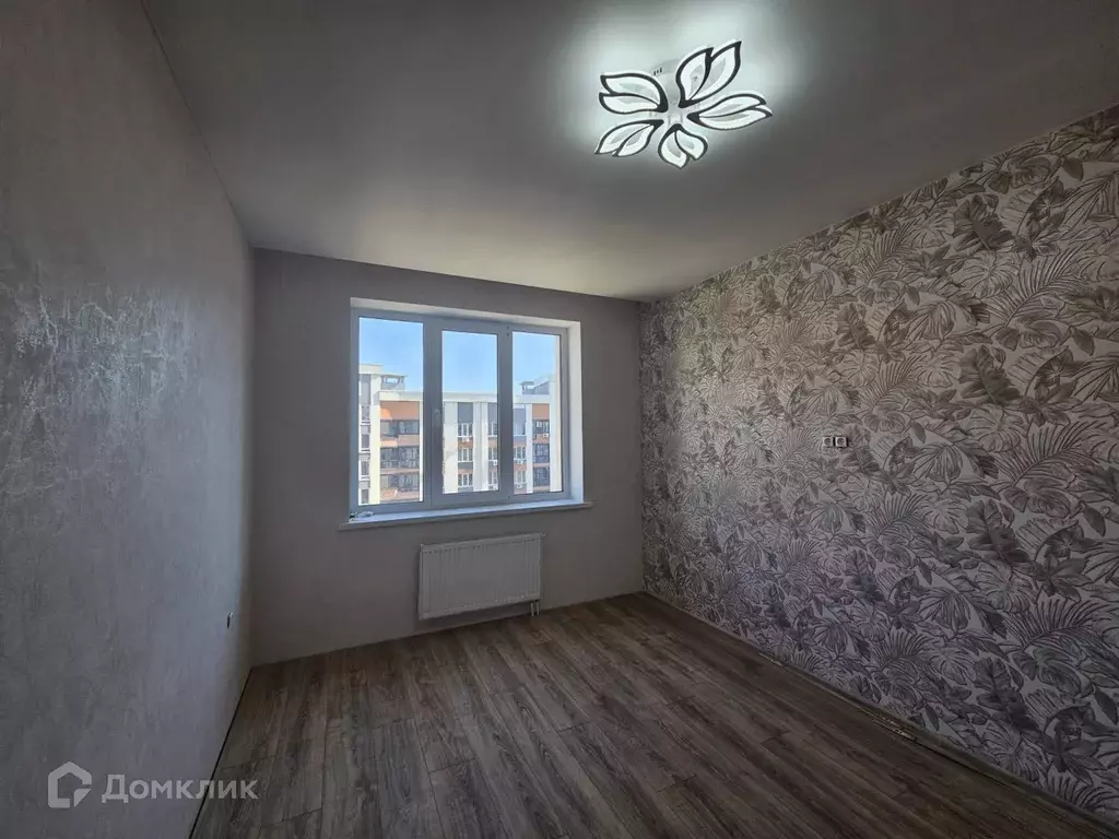 Продаётся 2-к квартира, 56.1 м - Фото 0