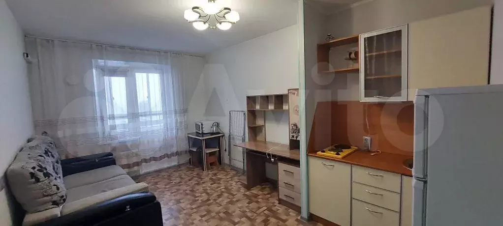 Квартира-студия, 20 м, 8/10 эт. - Фото 0