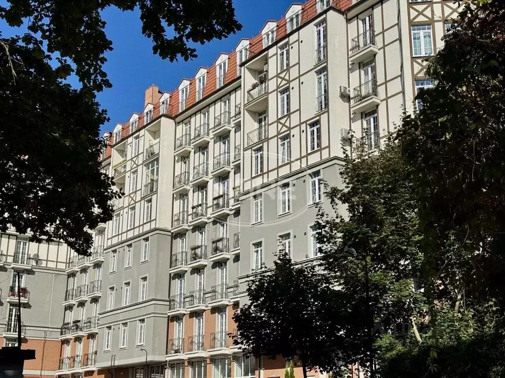 Помещение свободного назначения в Калининградская область, Калининград ... - Фото 1