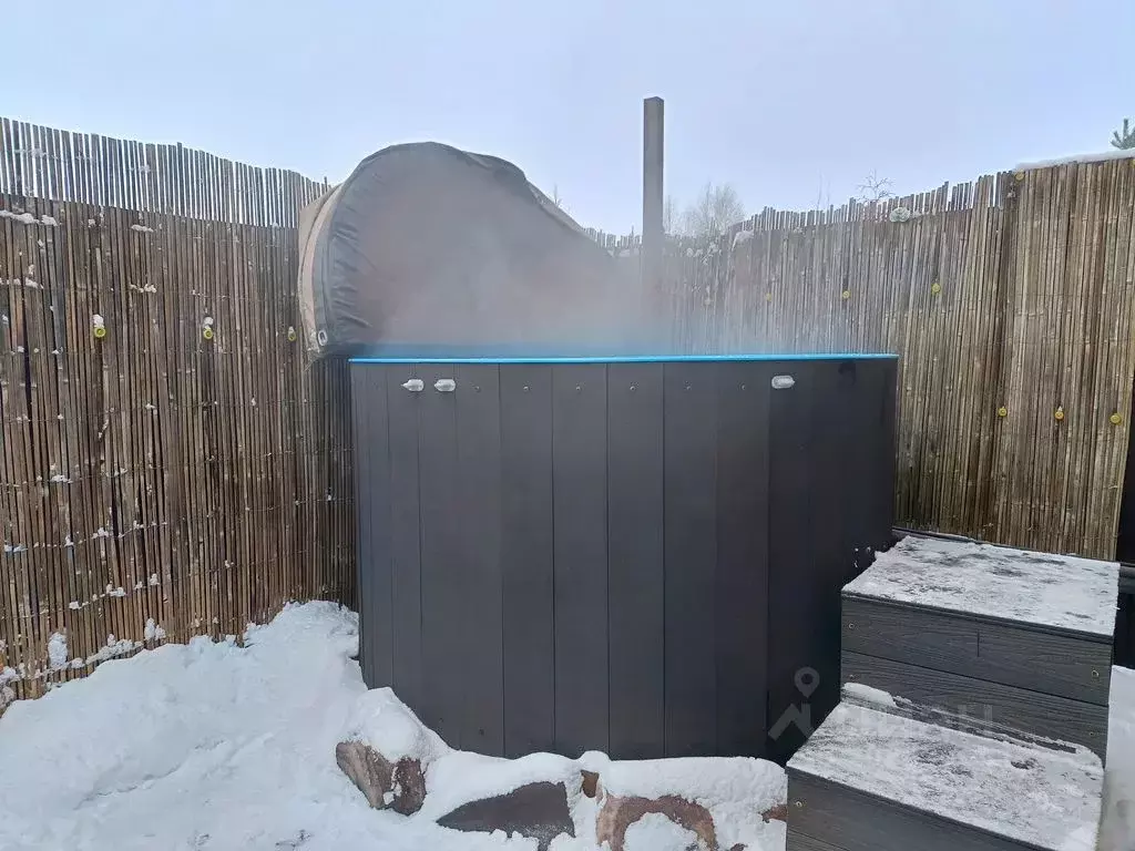 Дом в Нижегородская область, Городецкий муниципальный округ, д. ... - Фото 2