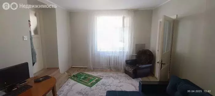 Дом в Симферополь, улица Куйбышева, 4 (103.2 м) - Фото 2