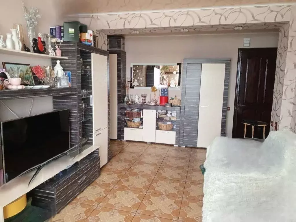 3-к кв. Кемеровская область, Юрга Фестивальная ул., 12 (59.0 м) - Фото 1