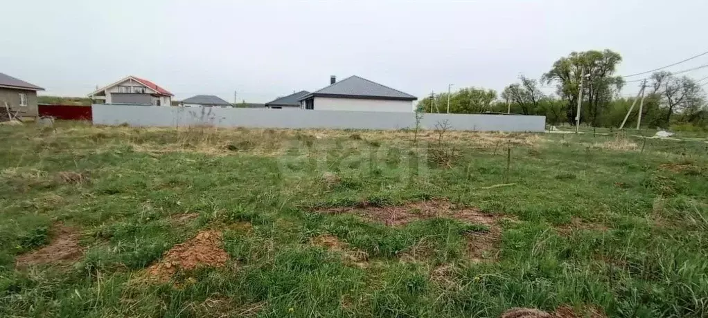Участок в Тульская область, Тула городской округ, с. Теплое  (12.0 ... - Фото 1