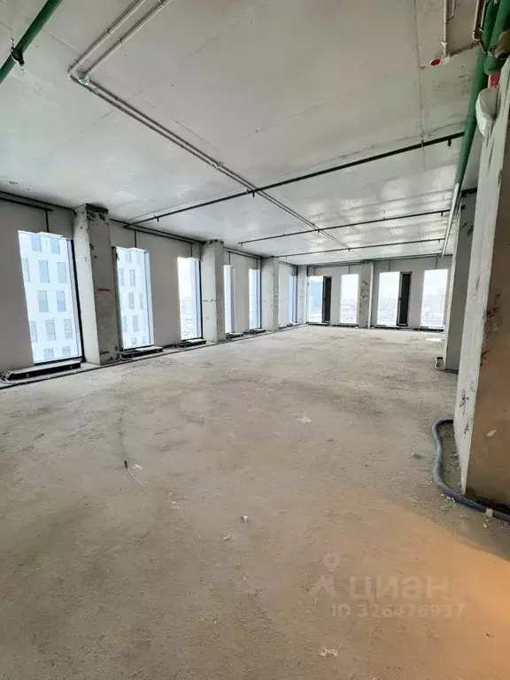 Офис в Москва Стоун Савеловская бк, 1 (136 м) - Фото 1