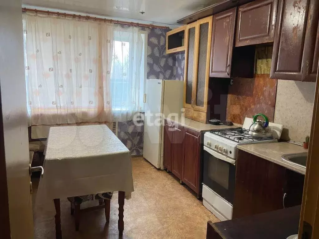 Комната 16 м в 1-к., 1/2 эт. - Фото 0