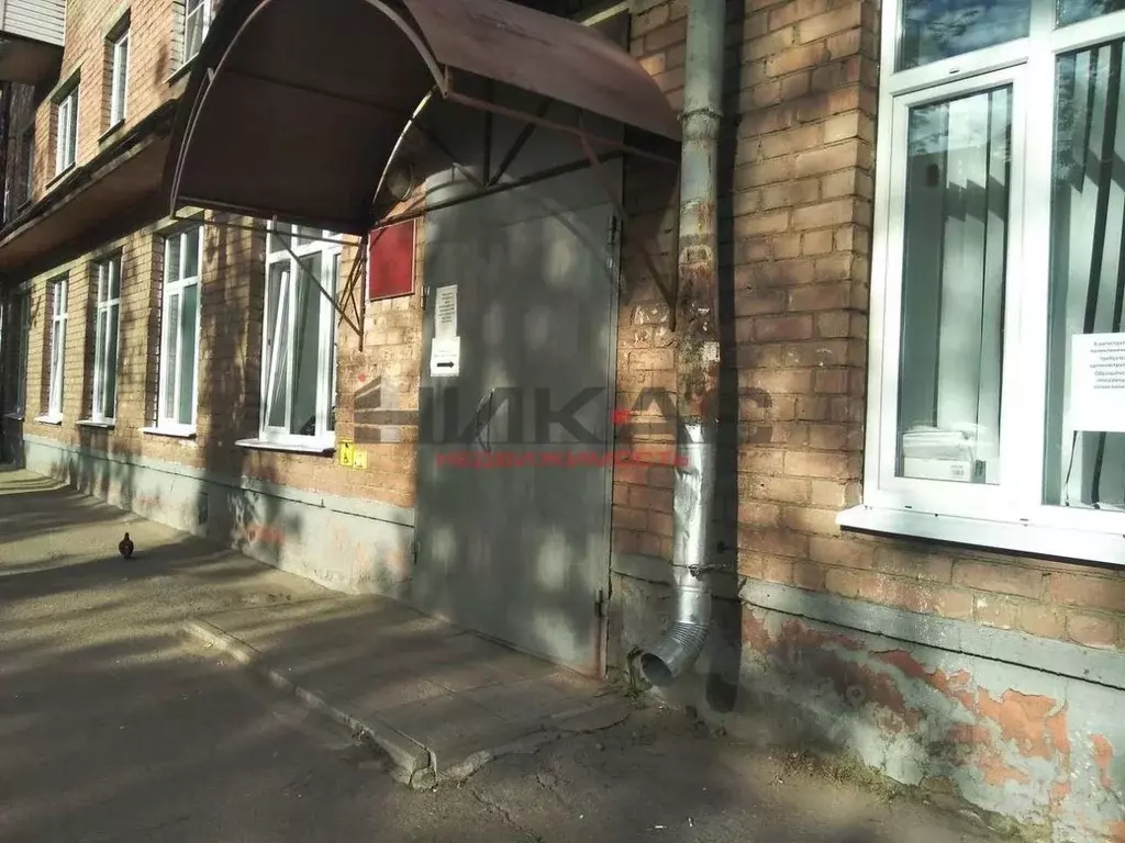 Комната Ярославская область, Ярославль ул. Юности, 13 (13.0 м) - Фото 2